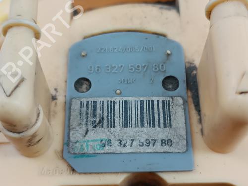 Fuel pump CITROËN C4 I (LC_)  | BP26129039M76 