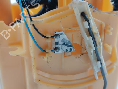 Fuel pump CITROËN C4 I (LC_)  | BP26129039M76 