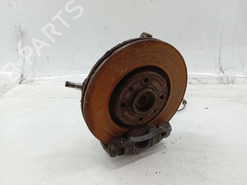 Right front steering knuckle CITROËN C4 I (LC_)  | BP26129040M26 