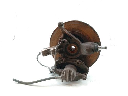 Right front steering knuckle CITROËN C4 I (LC_)  | BP26129040M26 