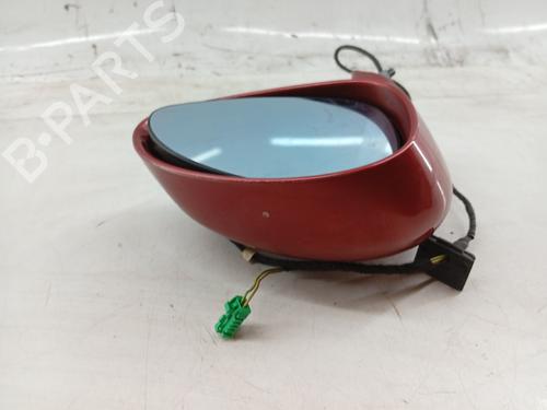 Bakspejl Højre CITROËN C4 I (LC_)  | BP26129044C27