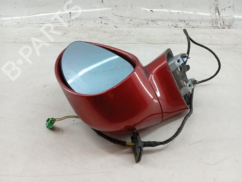 Bakspejl Højre CITROËN C4 I (LC_) [2004-2014]  26129044