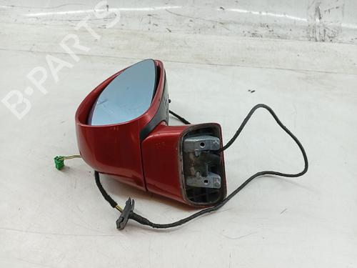 Bakspejl Højre CITROËN C4 I (LC_)  | BP26129044C27