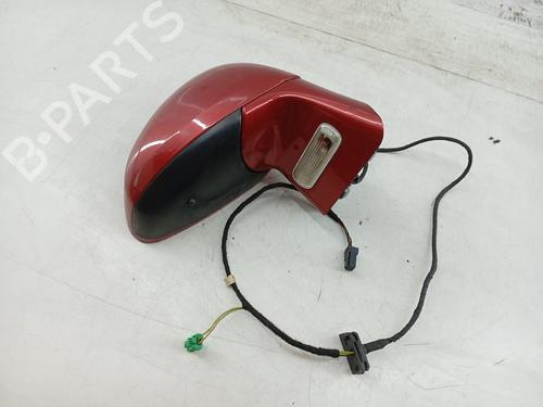 Bakspejl Højre CITROËN C4 I (LC_)  | BP26129044C27