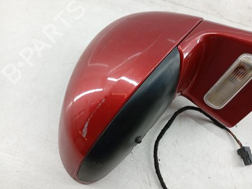 Bakspejl Højre CITROËN C4 I (LC_)  | BP26129044C27