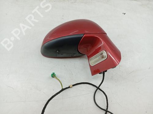 Bakspejl Højre CITROËN C4 I (LC_)  | BP26129044C27