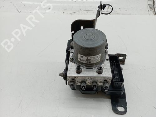 ABS pump PEUGEOT 3008 I MPV (0U_)  | BP26129025M43 