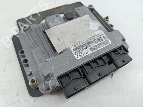Engine control unit (ECU) CITROËN C4 I (LC_) | BP26129058M57