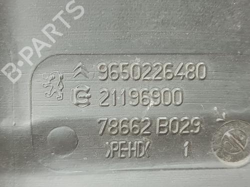 Réservoir lave-glace CITROËN C4 I (LC_)  | BP26129062C113 