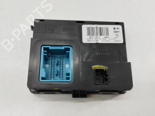 Elektronisk modul PEUGEOT 3008 II SUV (MC_, MR_, MJ_, M4_) [2016-2025]  26129090