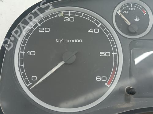 Kombinert Instrument PEUGEOT 307 SW (3H) 1.6 HDI 110 | BP26129103C47 