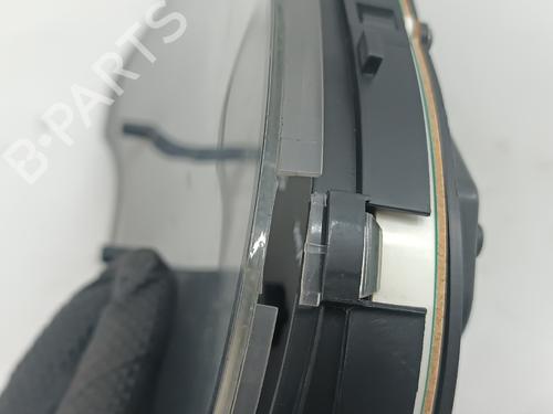 Kombinert Instrument PEUGEOT 307 SW (3H) 1.6 HDI 110 | BP26129103C47 