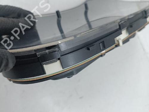 Kombinert Instrument PEUGEOT 307 SW (3H) 1.6 HDI 110 | BP26129103C47 