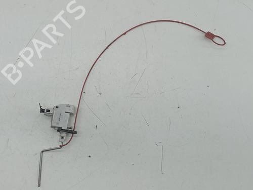 Fuel flap SEAT EXEO ST (3R5) 2.0 TDI | BP26129097C131 