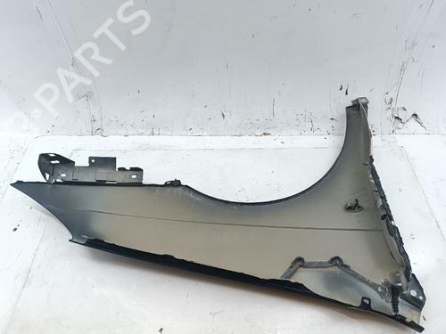 Used Left front fenders CITROËN C5 II (RC_) 2.0 HDi (RCRHRH) (136 hp) 26132895