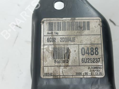 Pedal FORD S-MAX (WA6) 2.0 TDCi | BP26132913I4 