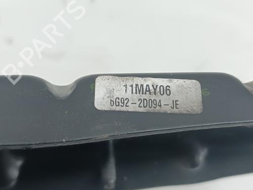 Pedal FORD S-MAX (WA6) 2.0 TDCi | BP26132913I4 
