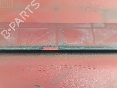 Fuel flap FORD S-MAX (WA6) 2.0 TDCi | BP26139646C131 