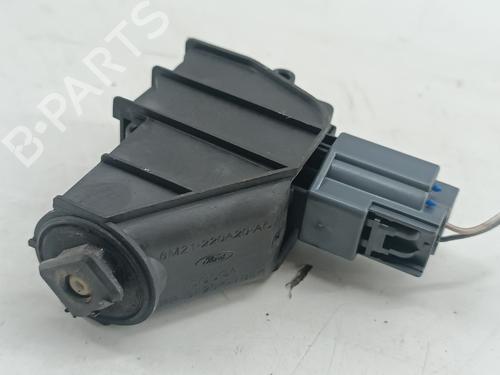 Fuel flap FORD S-MAX (WA6) 2.0 TDCi | BP26139668C131 