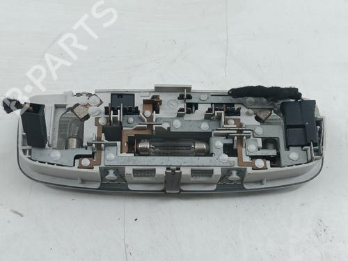 Interior roof light FORD S-MAX (WA6) 2.0 TDCi | BP26142745I8 