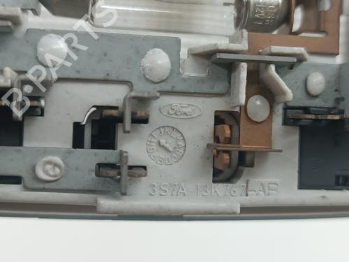 Interior roof light FORD S-MAX (WA6) 2.0 TDCi | BP26142745I8 