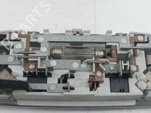 Interior roof light FORD S-MAX (WA6) 2.0 TDCi | BP26142745I8 