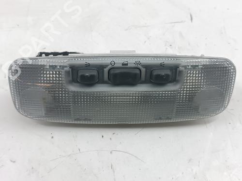 Interior roof light FORD S-MAX (WA6) 2.0 TDCi | BP26142745I8 