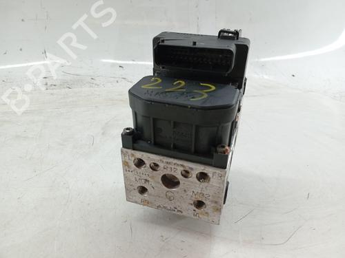 Módulo de ABS HONDA CIVIC VII Hatchback (EU, EP, EV) [2000-2006]  26146581