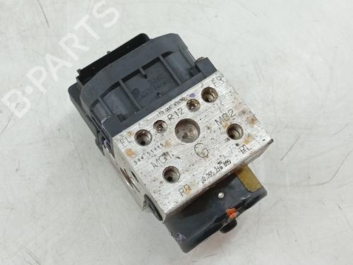 Módulo de ABS HONDA CIVIC VII Hatchback (EU, EP, EV)  | BP26146581M43 