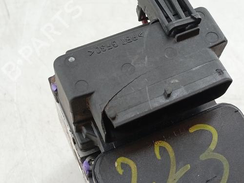 Módulo de ABS HONDA CIVIC VII Hatchback (EU, EP, EV)  | BP26146581M43 