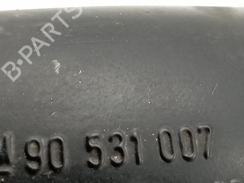 Other OPEL ASTRA G Coupe (T98) | BP26145202O1