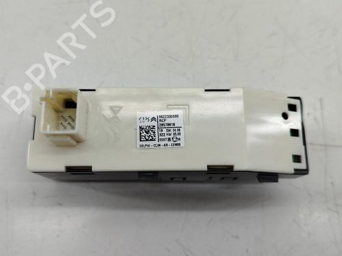 Switch PEUGEOT 5008 II (MC_, MJ_, MR_, M4_) 1.5 BlueHDi 130 (MCYHZJ, MCYHZR, MCYHZX) | BP26168619I30 