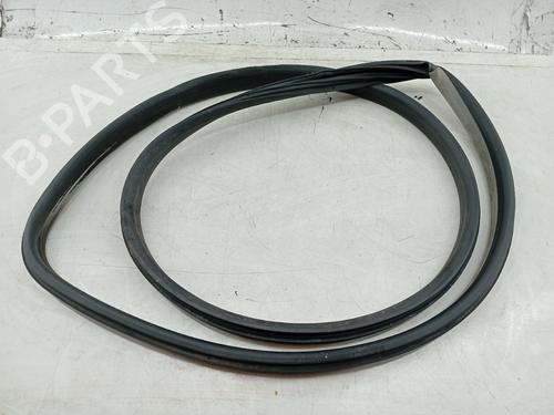 Used Rubber door seal Rubber door seal OPEL VECTRA C Estate (Z02) [2003-2009] 26168620 26168620