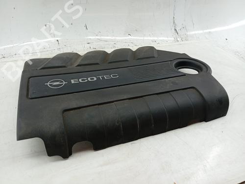 Upper protection OPEL VECTRA C Estate (Z02) | BP26168628M93