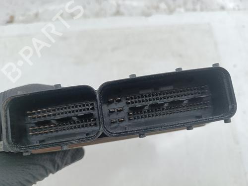 Engine control unit (ECU) OPEL VECTRA C Estate (Z02) | BP26176421M57