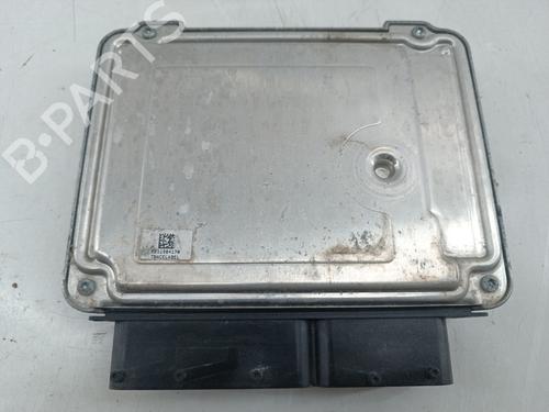 Used Engine control unit (ECU) OPEL VECTRA C Estate (Z02) [2003-2009]  26176421