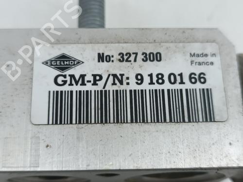 Other OPEL VECTRA C Estate (Z02)  | BP26180958O1