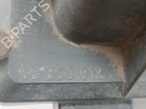 Air filter box OPEL VECTRA C Estate (Z02)  | BP26176432M87