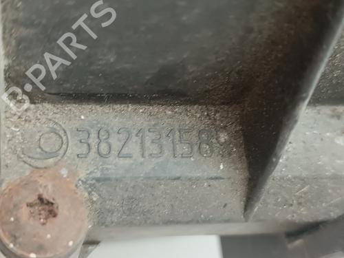 Air filter box OPEL VECTRA C Estate (Z02)  | BP26176432M87