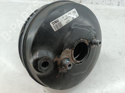 Servo brake OPEL VECTRA C Estate (Z02)  | BP26176438M42