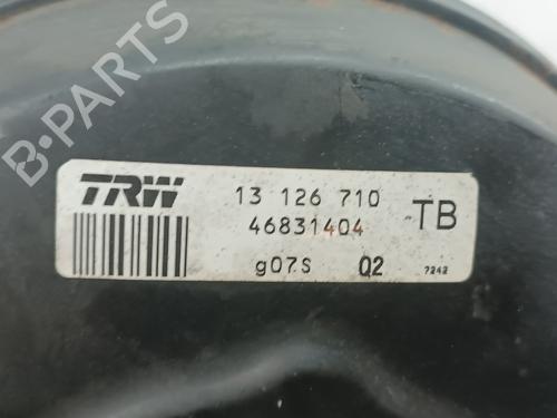 Servo brake OPEL VECTRA C Estate (Z02)  | BP26176438M42