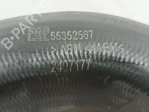 Other OPEL VECTRA C Estate (Z02)  | BP26176442O1 