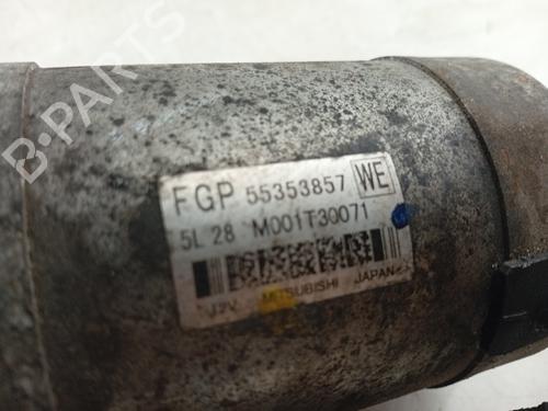 Starter OPEL VECTRA C Estate (Z02)  | BP26176443M8 