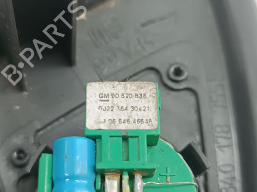 Other OPEL VECTRA C Estate (Z02) | BP26176470O1