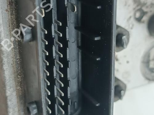 ABS pump OPEL VECTRA C Estate (Z02)  | BP26176476M43