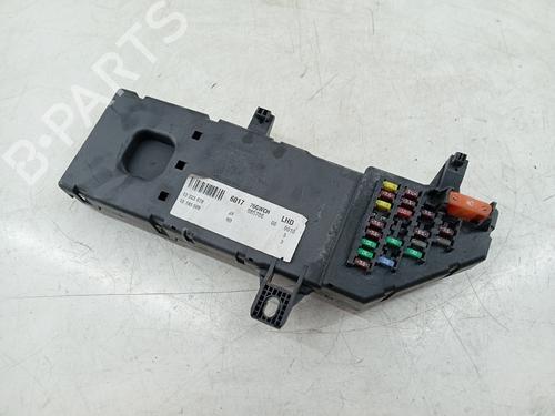 Fuse box OPEL VECTRA C Estate (Z02)  | BP26176485E1 