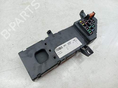 Fuse box OPEL VECTRA C Estate (Z02)  | BP26176485E1 