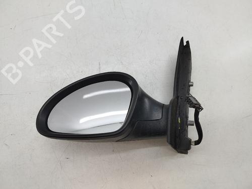 Used Left mirror SEAT TOLEDO III (5P2) [2004-2009]  26216698