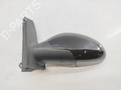 Left mirror SEAT TOLEDO III (5P2)  | BP26216698C26 