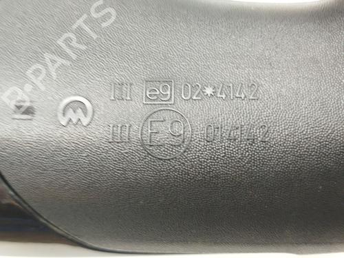 Left mirror SEAT TOLEDO III (5P2)  | BP26216698C26 
